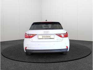 Audi A1 Sportback (GBA)