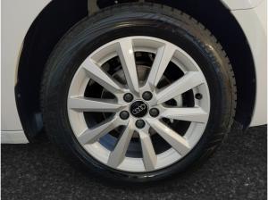 Audi A1 Sportback (GBA)