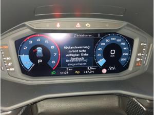 Audi A1 Sportback (GBA)