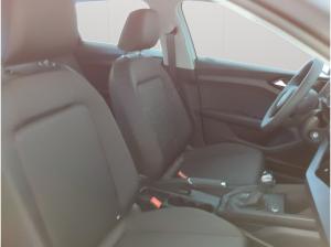 Audi A1 Sportback (GBA)