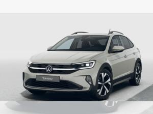 Volkswagen Taigo Style 1.0 TSI OPF 85 kW (116 PS) 6-Gang
