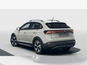 Volkswagen Taigo Style 1.0 TSI OPF 85 kW (116 PS) 6-Gang