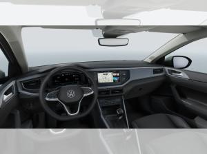 Volkswagen Taigo Style 1.0 TSI OPF 85 kW (116 PS) 6-Gang