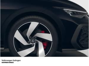 Volkswagen Golf 1.5 eHybrid GTE (Solingen)