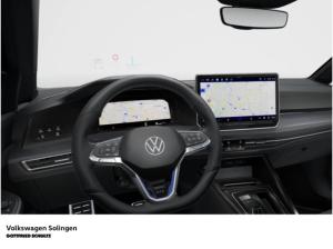 Volkswagen Golf 1.5 eHybrid GTE (Solingen)