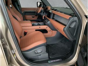 Land Rover Defender 110 P635 V8 OCTA  (sofort verfügbar)