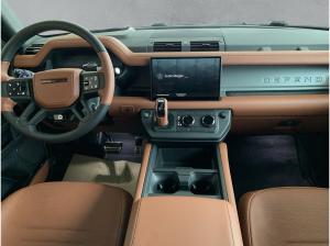 Land Rover Defender 110 P635 V8 OCTA  (sofort verfügbar)