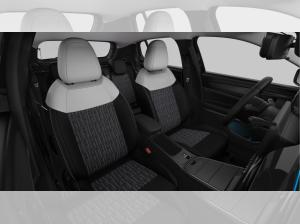 Fiat 600 Mild Hybrid "Nur für kurze Zeit –so macht der Frühling Spaß" MY26 Inkl. 17" LM mit Allwetterbereifun