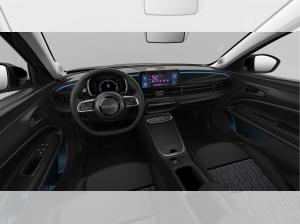 Fiat 600 Mild Hybrid "Nur für kurze Zeit –so macht der Frühling Spaß" MY26 Inkl. 17" LM mit Allwetterbereifun