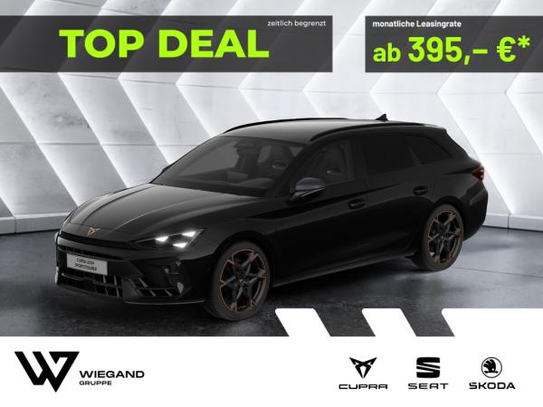 Cupra Leon Sportstourer VZ 1.5 e-Hybrid - MATRIX-LED AHK *SN641*