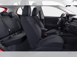 Skoda Fabia 1.0l MPI 59kW Balance