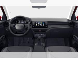 Skoda Fabia 1.0l MPI 59kW Balance