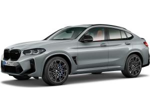 BMW X4 M Competition +++ SONDERAKTION+++