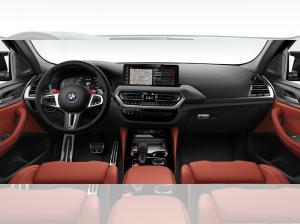 BMW X4 M Competition +++ SONDERAKTION+++
