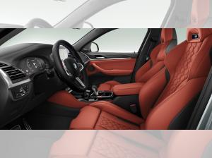 BMW X4 M Competition +++ SONDERAKTION+++