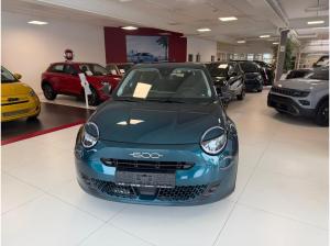 Fiat 600 Hybrid Business Edition 1.2 T3 Verfügbar in 3 Farben Abholung Mannheim