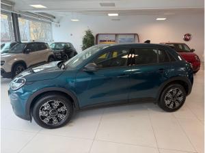 Fiat 600 Hybrid Business Edition 1.2 T3 Verfügbar in 3 Farben Abholung Mannheim