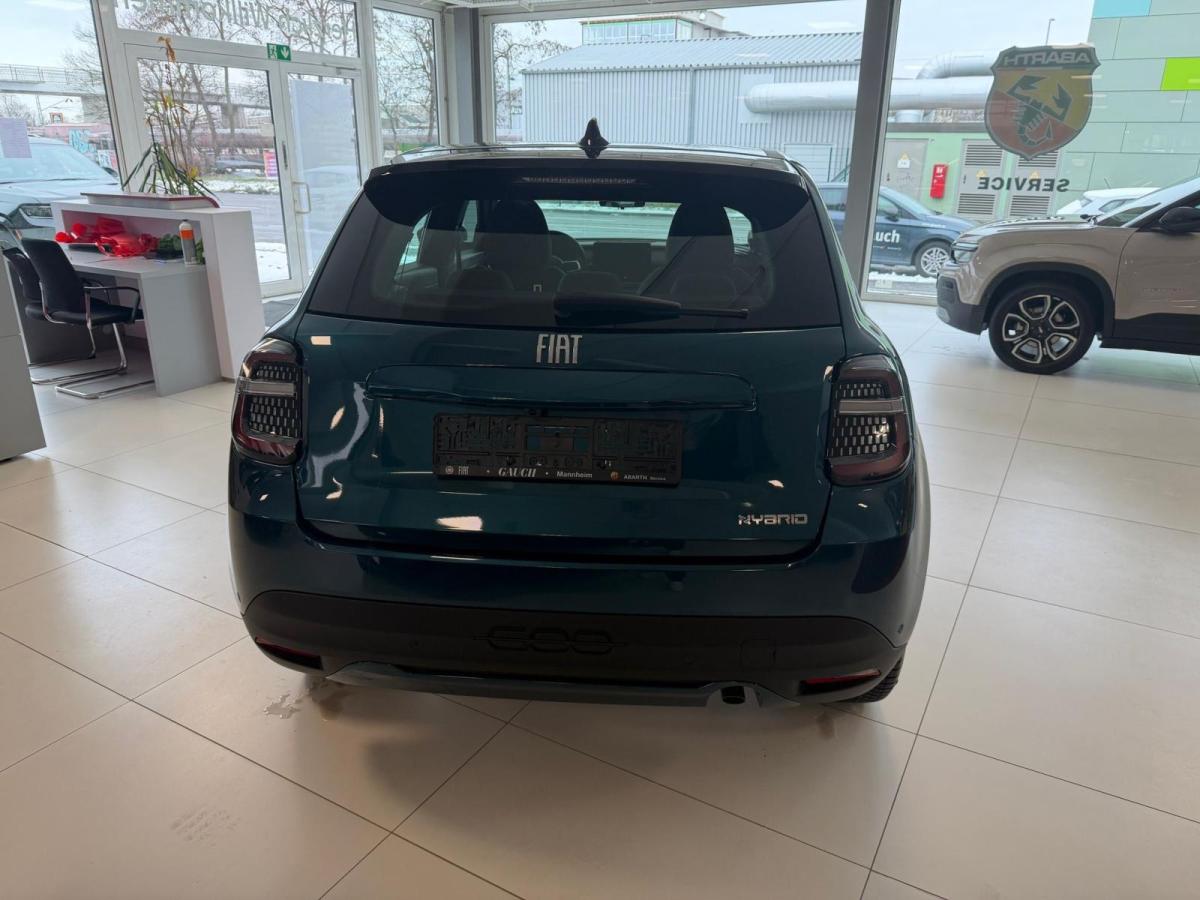 Fiat 600