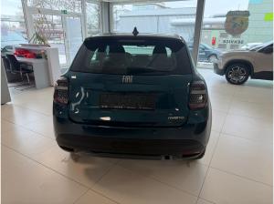 Fiat 600 Hybrid Business Edition 1.2 T3 Verfügbar in 3 Farben Abholung Mannheim