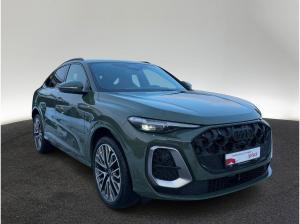 Audi Q5 Sportback 2.0 TFSI S line quattro Navi Matrix