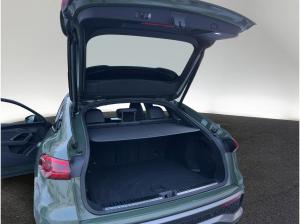 Audi Q5 Sportback 2.0 TFSI S line quattro Navi Matrix