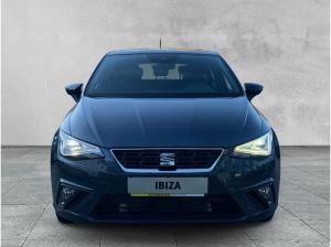Seat Ibiza FR 1.0 TSI 85 kW (116 PS) 6-Gang;NEUJAHRSDEAL!!!;Beats Audio;18-Zoll-Panodach uvm.