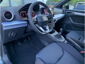 Seat Ibiza FR 1.0 TSI 85 kW (116 PS) 6-Gang;NEUJAHRSDEAL!!!;Beats Audio;18-Zoll-Panodach uvm.