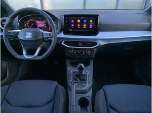 Seat Ibiza FR 1.0 TSI 85 kW (116 PS) 6-Gang;NEUJAHRSDEAL!!!;Beats Audio;18-Zoll-Panodach uvm.