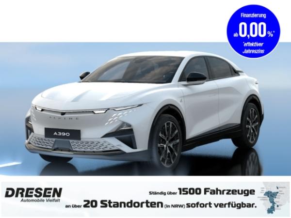 Alpine A390 A 390 GT **BESTELLUNG**Devialet Sound System*360°Kamera*Alpine Telemetrics*Sitzheizung*