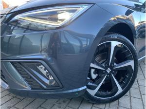 Seat Ibiza FR 1.0 TSI 85 kW (116 PS) 6-Gang;NEUJAHRSDEAL!!!;Beats Audio;18-Zoll-Panodach uvm.