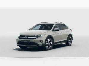 Volkswagen Taigo Style 1.0 TSI OPF 85 kW (116 PS) 7-Gang Doppelkupplungsgetriebe DSG