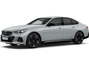 BMW i5 M60 Limousine +++NEUJAHRESAKTION+++