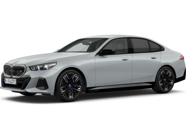 BMW i5 M60 Limousine +++NEUJAHRESAKTION+++