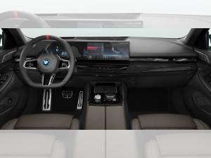 BMW i5 M60 Limousine +++NEUJAHRESAKTION+++