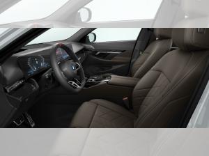 BMW i5 M60 Limousine +++NEUJAHRESAKTION+++