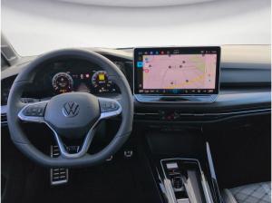 Volkswagen Golf R-Line 1,5 l eTSI OPF 110 kW (150 PS)