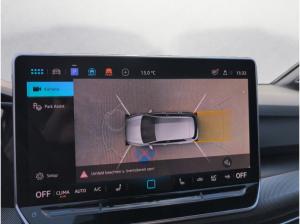 Volkswagen Golf R-Line 1,5 l eTSI OPF 110 kW (150 PS)