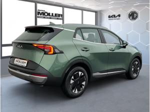 Kia Sportage Vision PE 1.6 T *Privat* NAVI SHZ LHZ