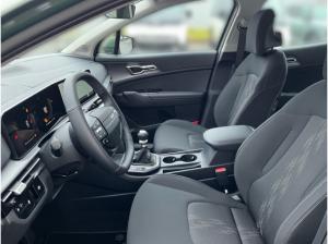 Kia Sportage Vision PE 1.6 T *Privat* NAVI SHZ LHZ