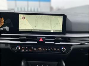 Kia Sportage Vision PE 1.6 T *Privat* NAVI SHZ LHZ