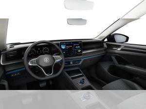 Volkswagen Tayron 1.5 eTSI OPF  DSG Life