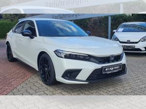 Honda Civic Sport *New Year Deal* Zul geschenkt!