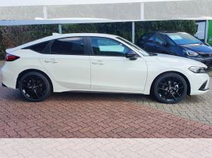 Honda Civic Sport *New Year Deal* Zul geschenkt!