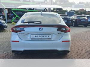 Honda Civic Sport *New Year Deal* Zul geschenkt!