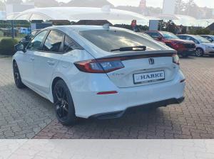 Honda Civic Sport *New Year Deal* Zul geschenkt!