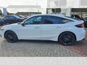 Honda Civic Sport *New Year Deal* Zul geschenkt!