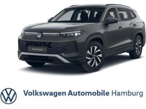 Volkswagen Tayron 1.5 eTSI OPF DSG Life