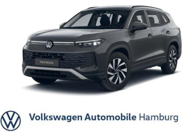 Volkswagen Tayron 1.5 eTSI OPF DSG Life