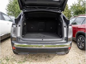 Peugeot 3008 PureTech 130 EAT8 GT *SCHIEBEDACH*EL. HECKKLAPPE*FOCAL*ALLWETTER*SN52