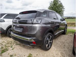 Peugeot 3008 PureTech 130 EAT8 GT *SCHIEBEDACH*EL. HECKKLAPPE*FOCAL*ALLWETTER*SN52